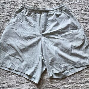 Lululemon Athletica Men's Athletic Shorts